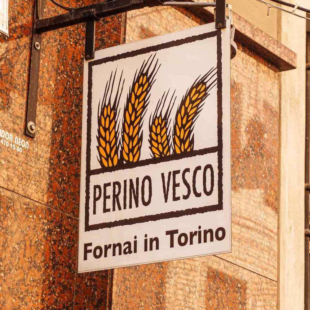 Turin, Perino Vesco