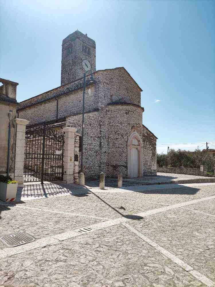 San Giorgio di Valpolicella, San Giorgio di Valpolicella