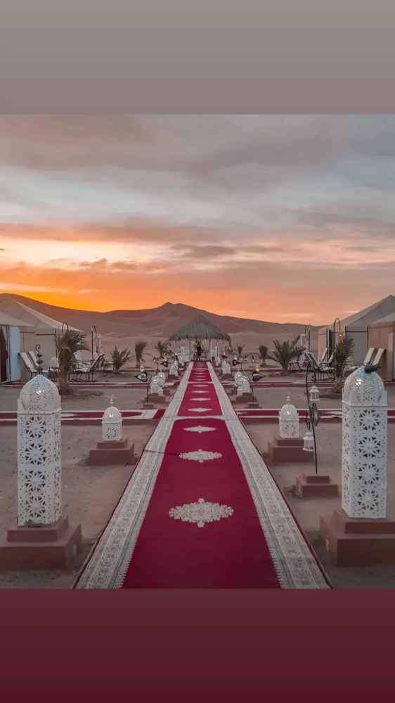 10 days Morocco tour from Casabl