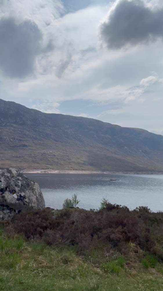 Highland Council, Loch Ness