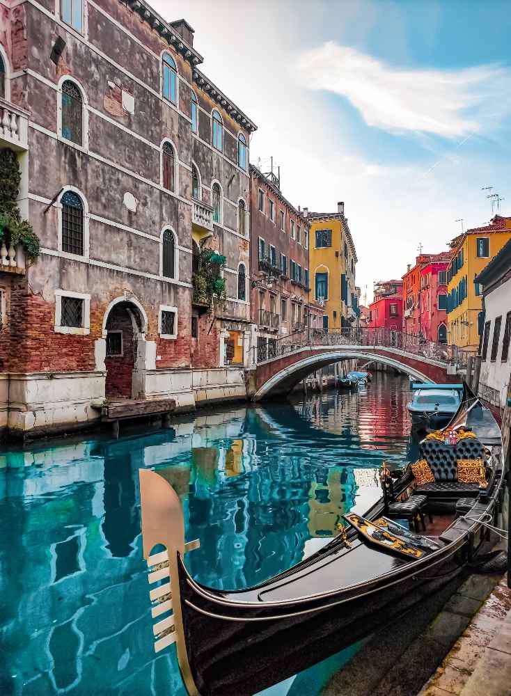 Venice, Venice