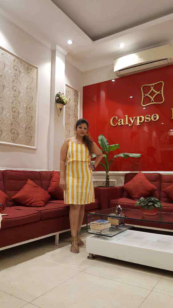 Hoàn Kiếm, Calypso Premier Hotel