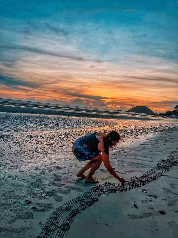 Philippines Sicogon Getaway 6D