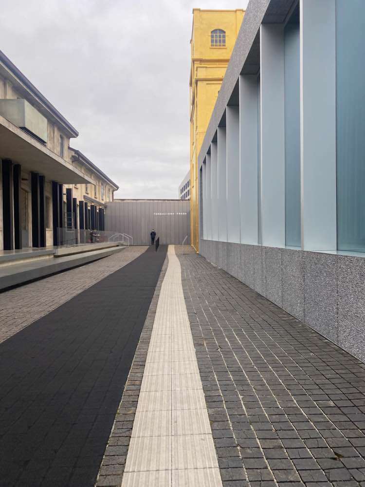 Milano, Fondazione Prada