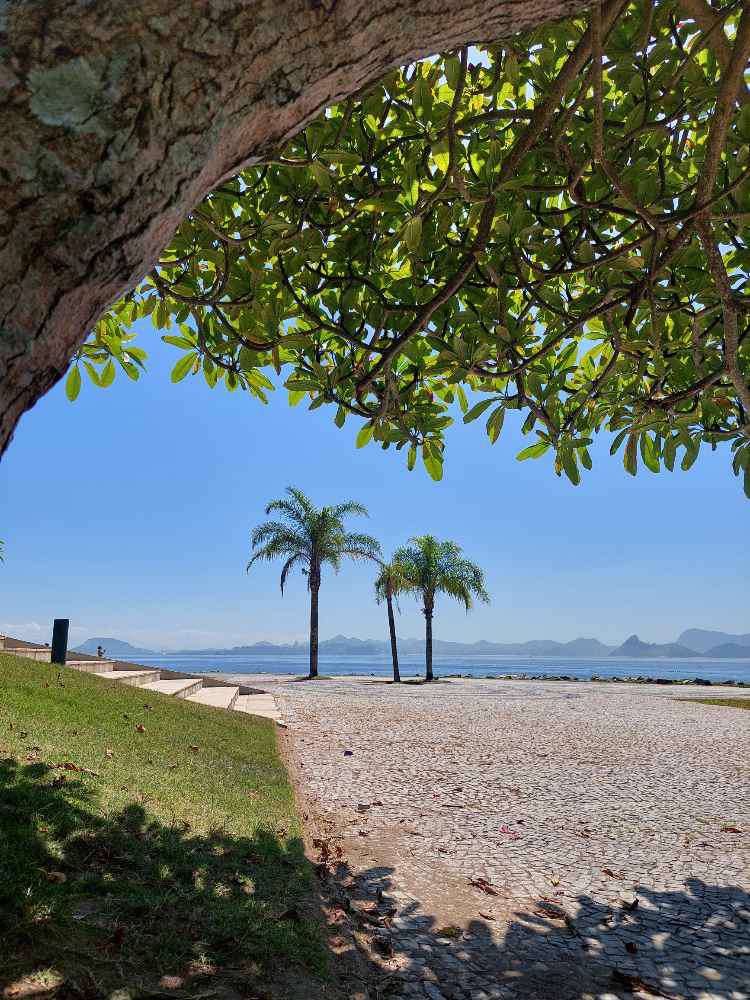 Rio de Janeiro, Praia do Flamengo