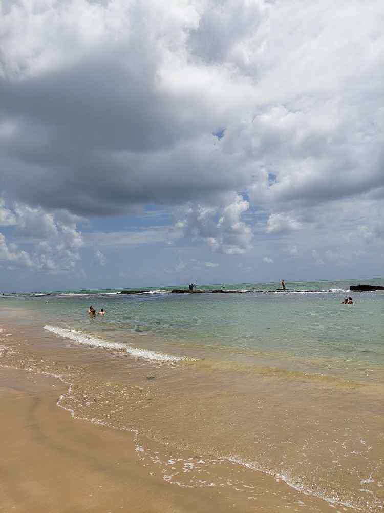 Recife, Praia de Boa Viagem