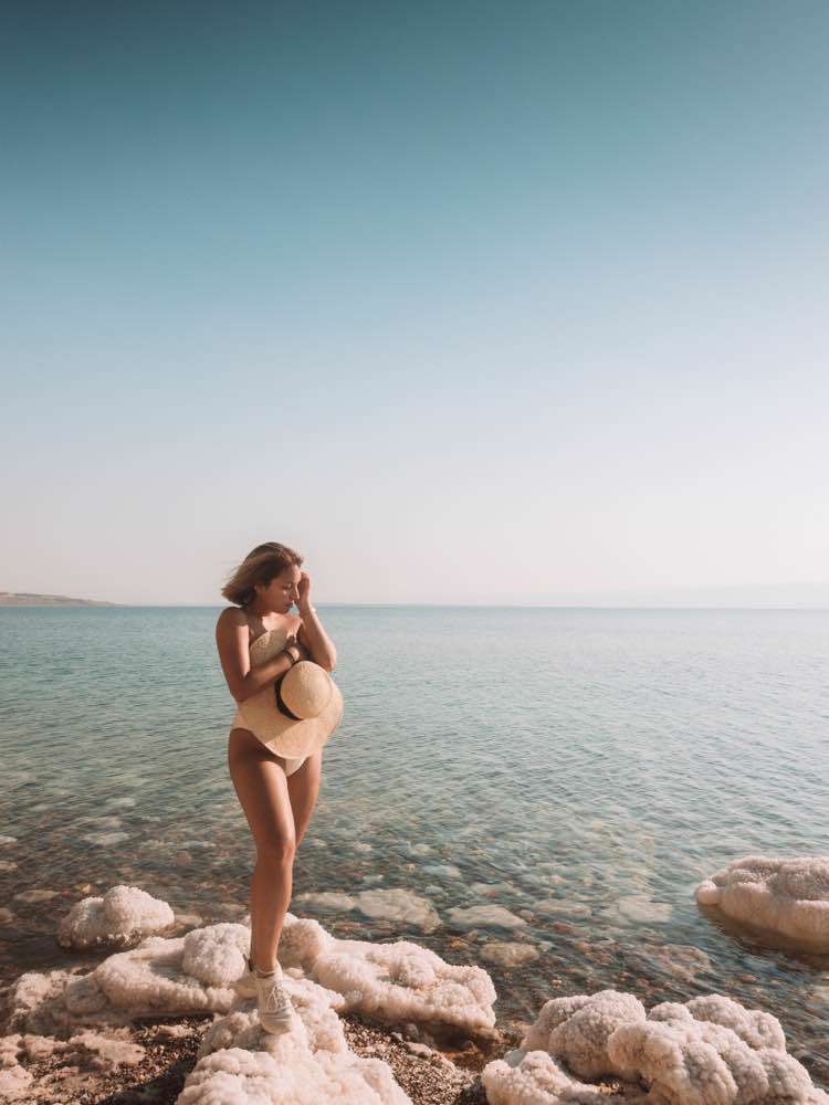 , Dead Sea