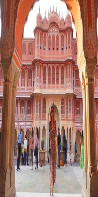 Jaipur, Jaipur