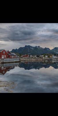 Scandinavia
