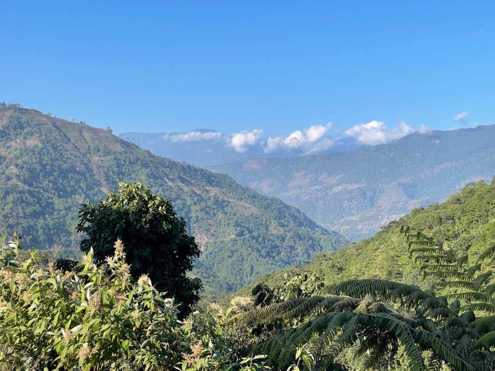 West Kameng, Arunachal Pradesh