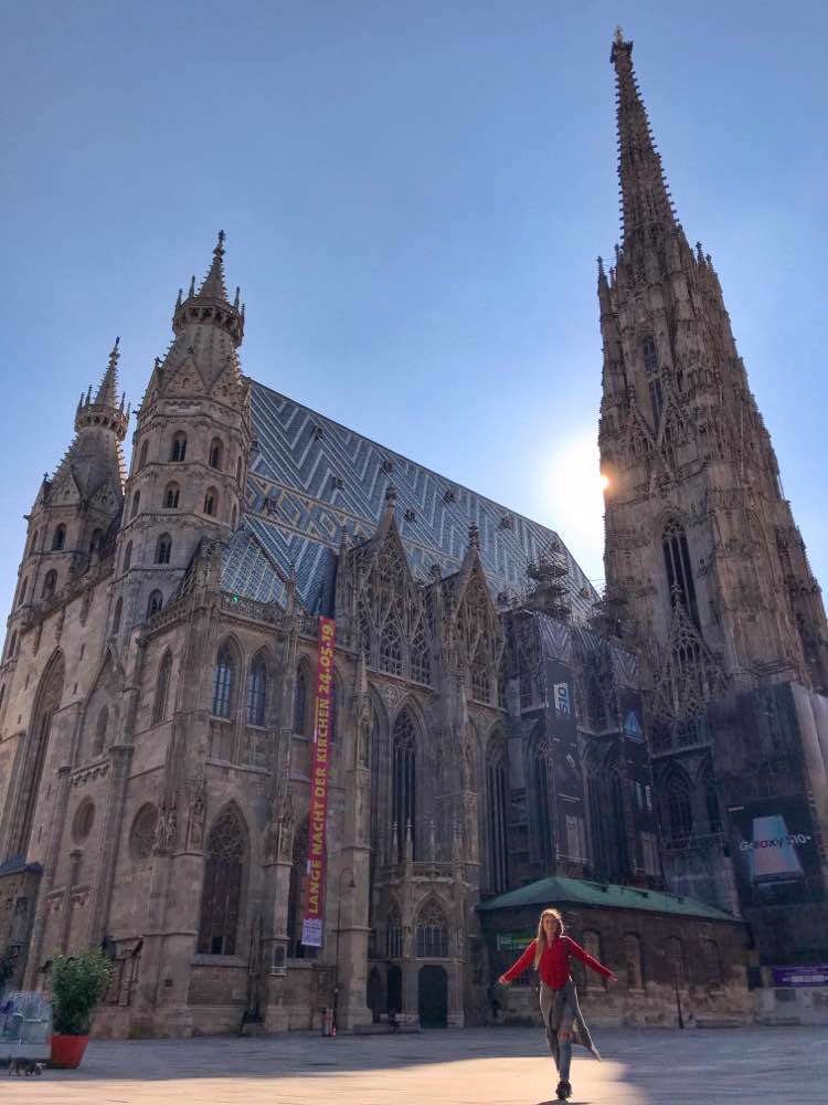 , St. Stephen's Cathedral