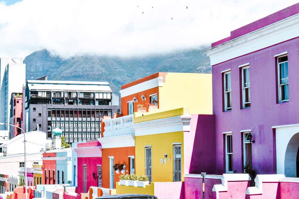 Cape Town, Bo-Kaap