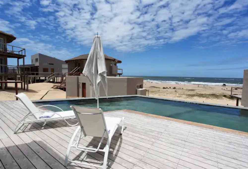 Punta del Diablo, MarAdentro Apart Hotel & Suites