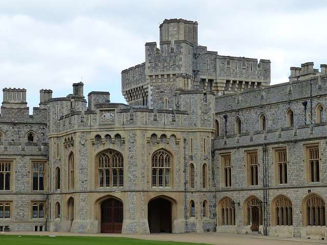 Windsor, Windsor Castle