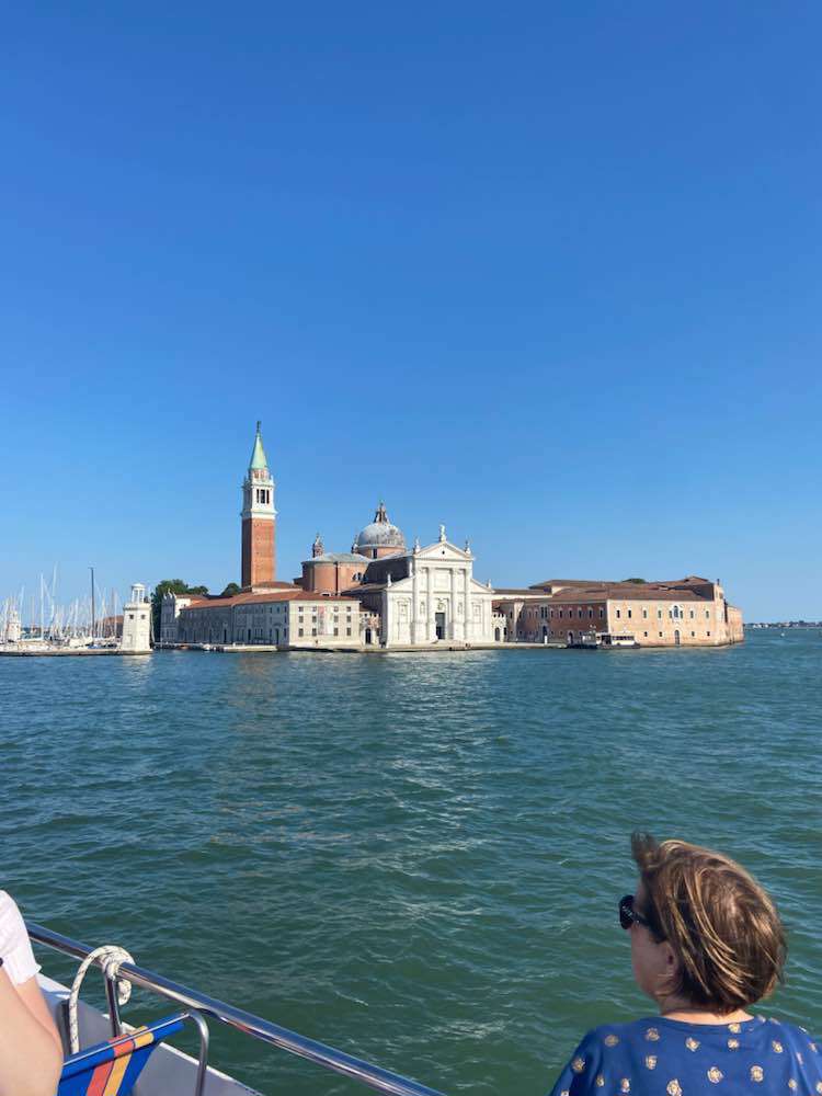 Murano, Venezia