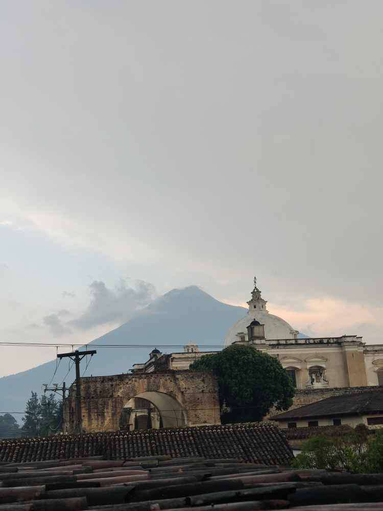 Antigua Guatemala, Selina Antigua