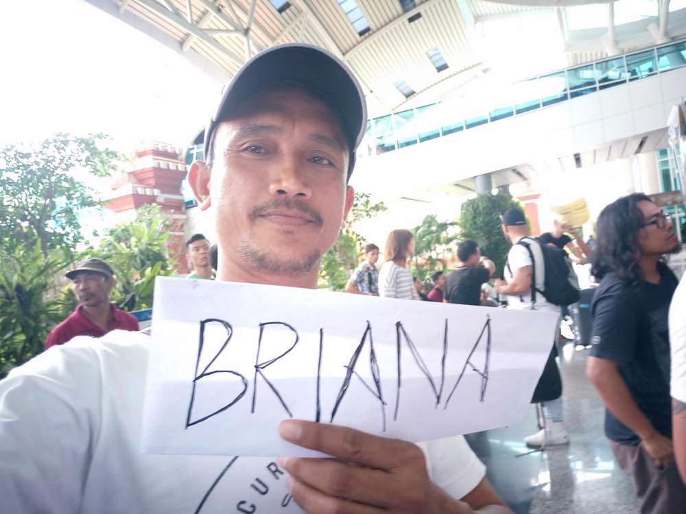 Kabupaten Badung, Ngurah Rai International Airport