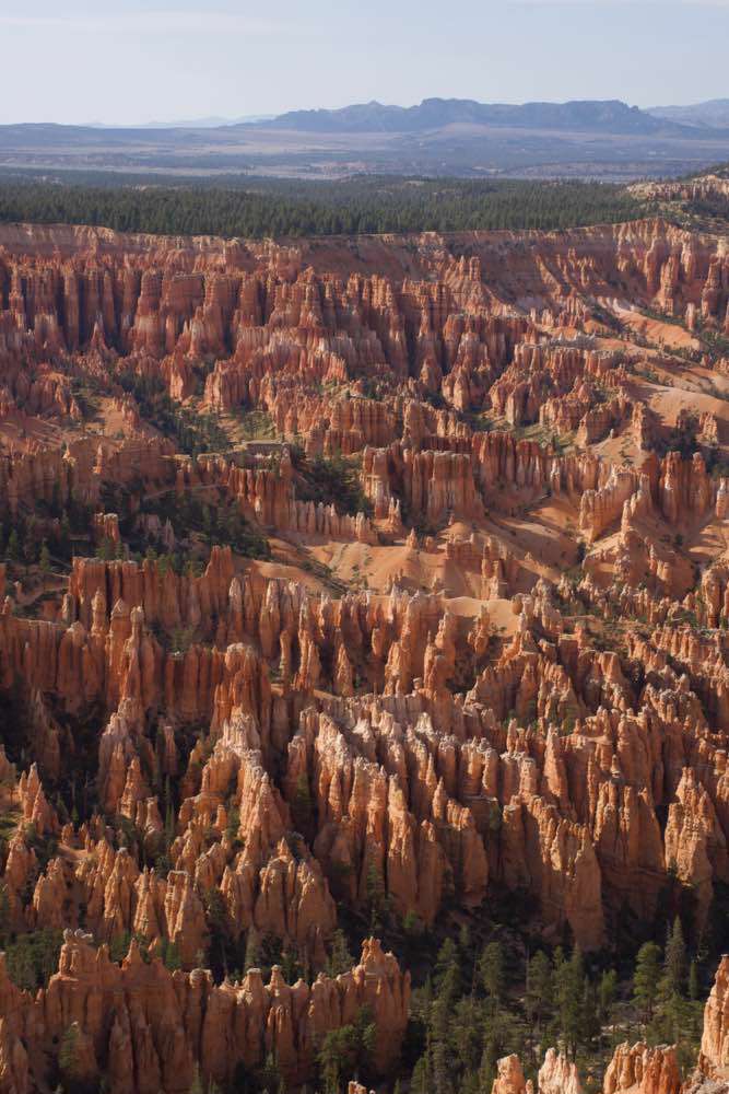 , Bryce Canyon National Park