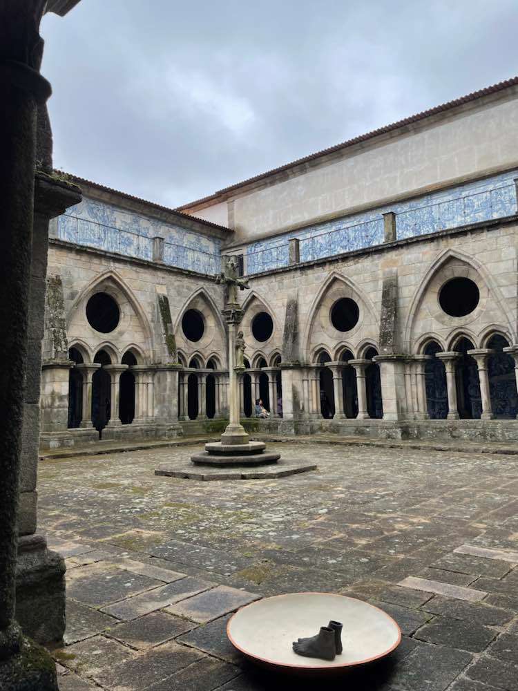 Porto, Cattedrale di Porto