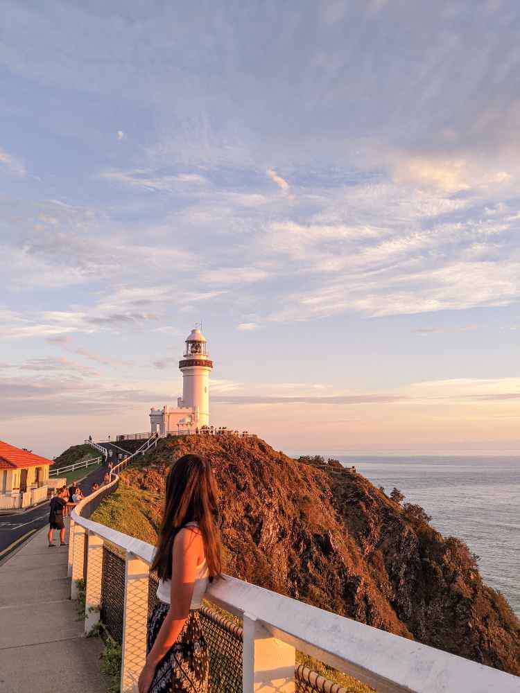 Byron Bay, Cape Byron Lighthouse