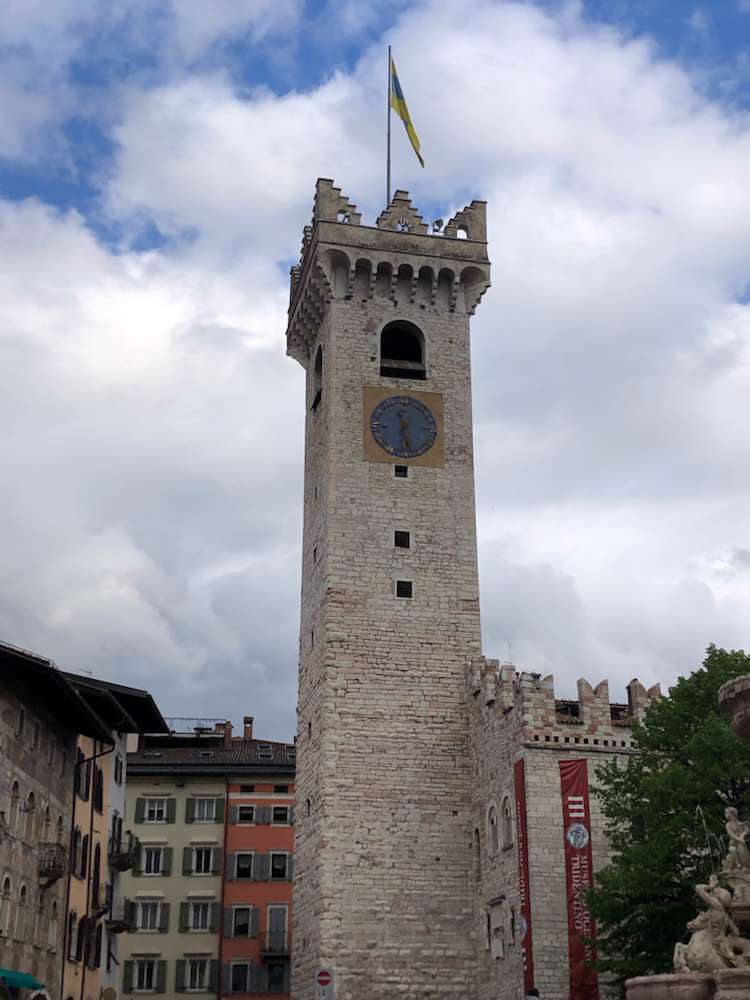 Duomo di Trento, Cattedrale di San Vigilio