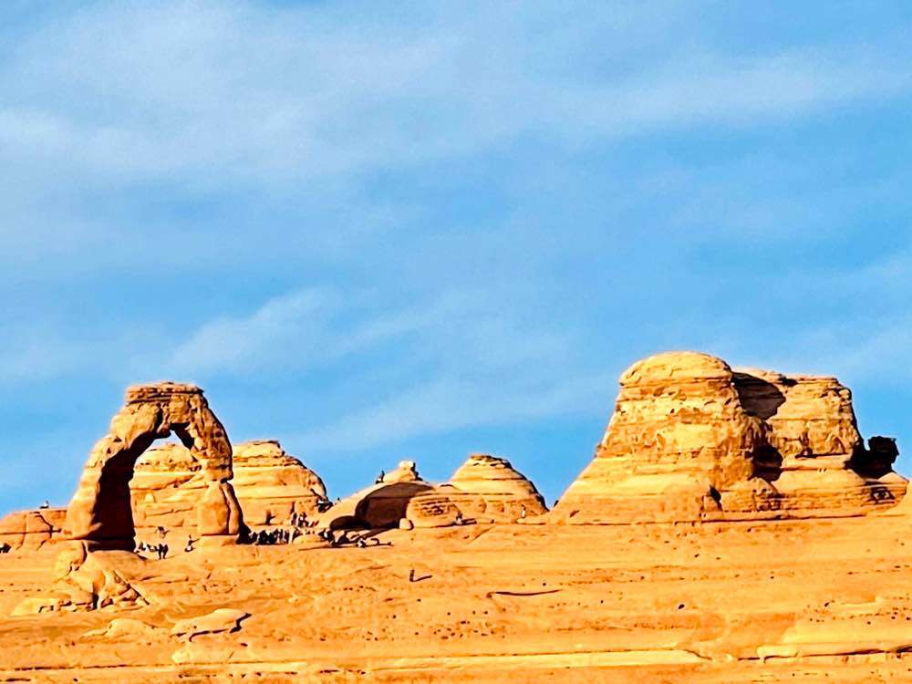 Grand County, Arches National Park