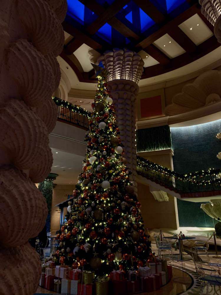 Dubai, Grand Excelsior Hotel Al Barsha