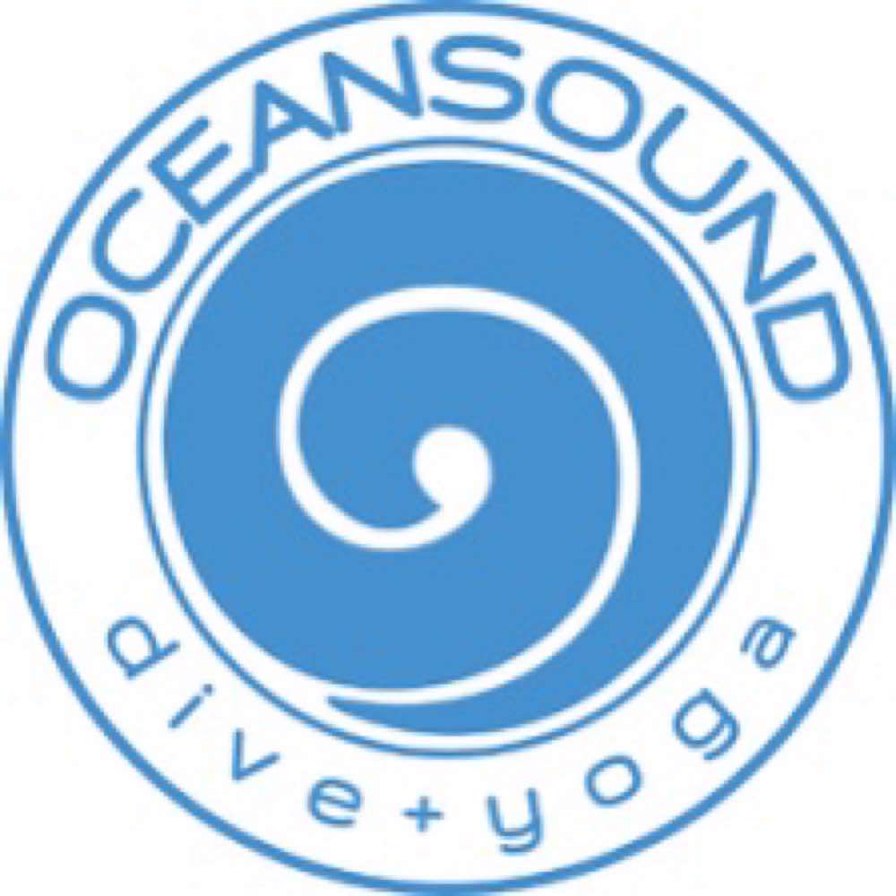 Koh Tao, Ocean Sound Dive + Yoga