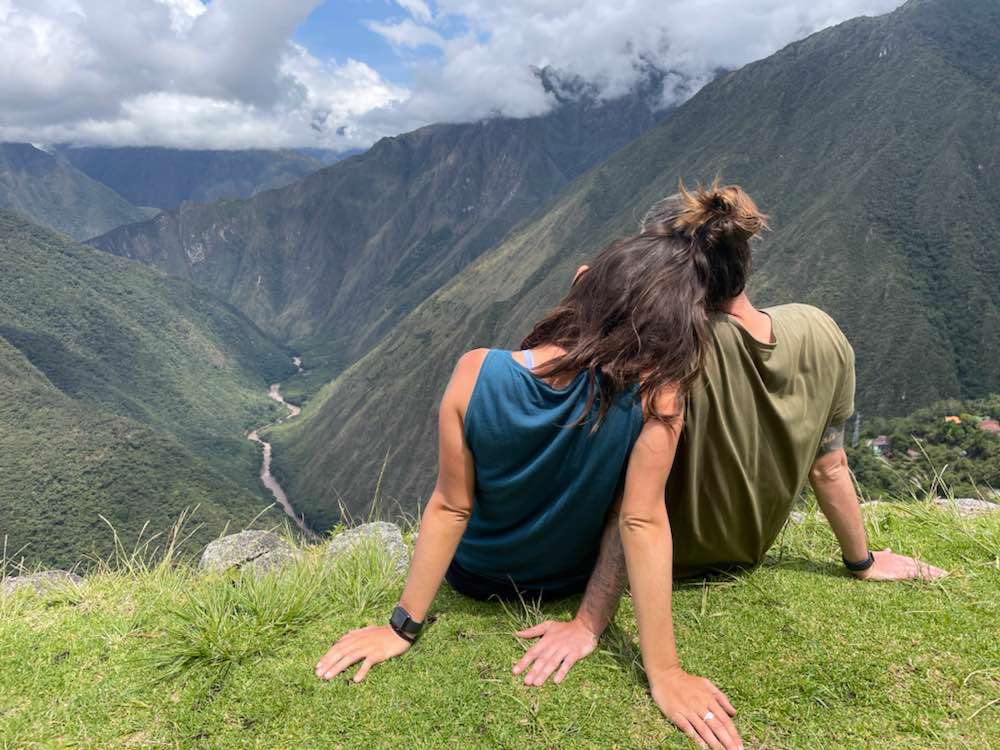 Cusco, Inca Trail Machu Picchu