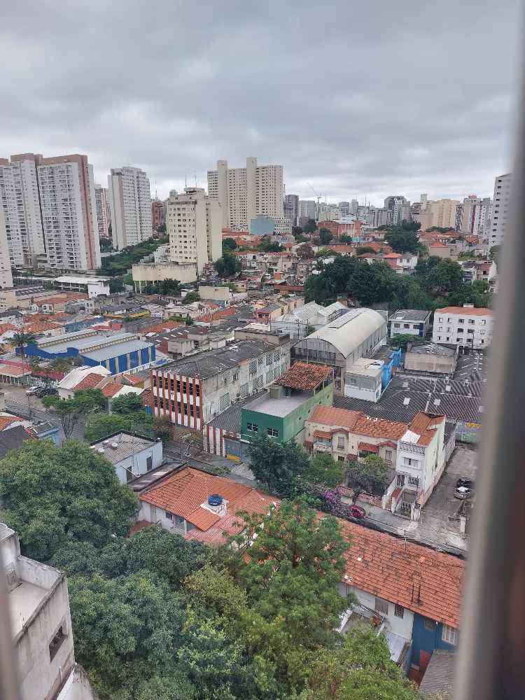 São Paulo, Liberdade