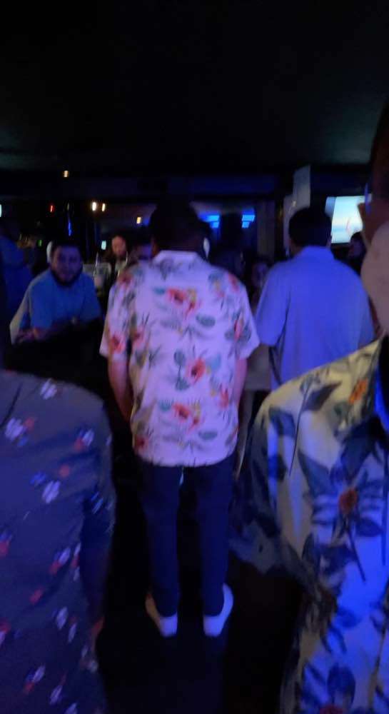 Lahaina, Play Bar Night Club Waikiki