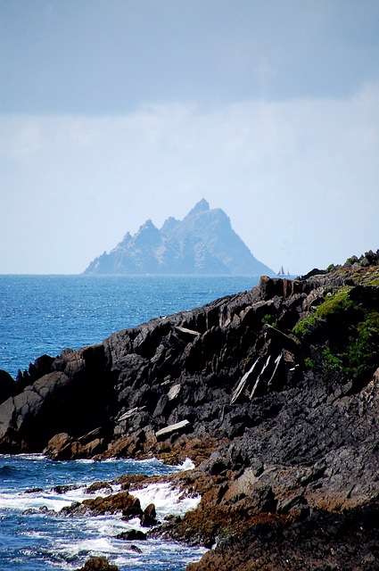 County Kerry, Skellig Islands