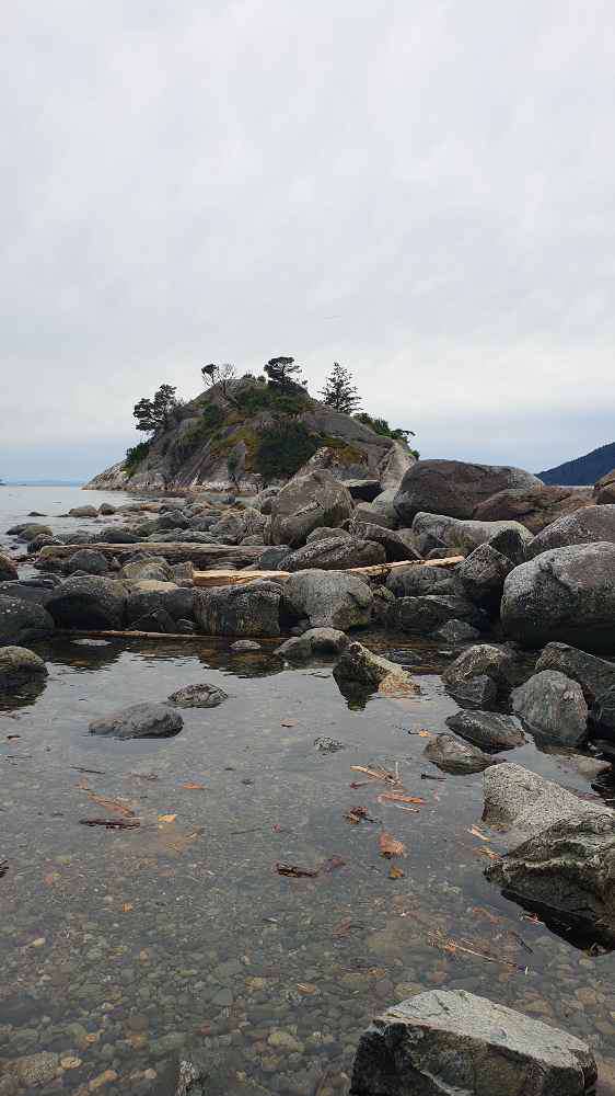 West Vancouver, Whytecliff Park | West Vancouver