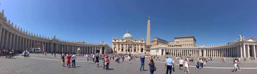 Vatican City, Vatican City