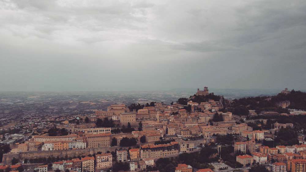 , San Marino