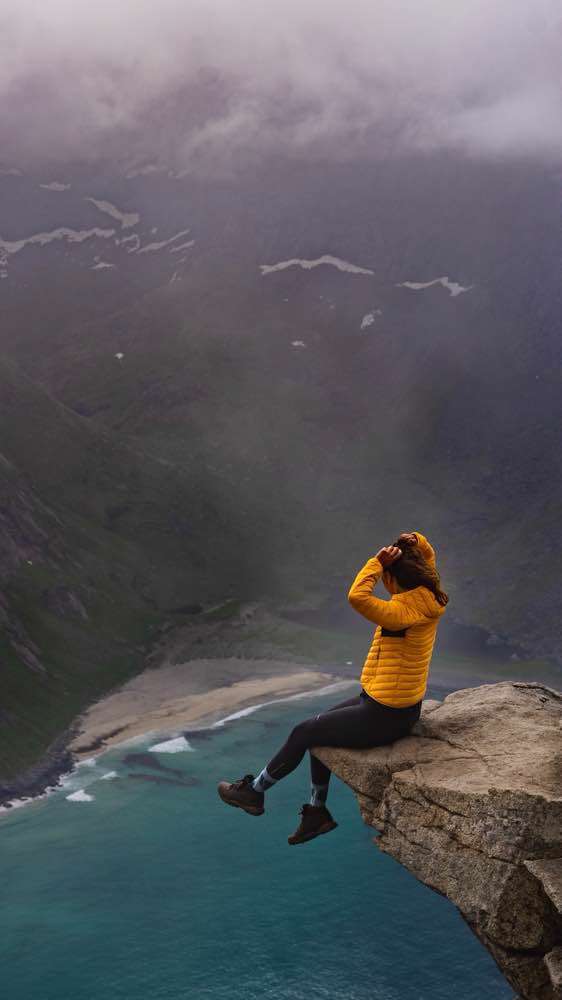 A Northern Gem - Lofoten Islands