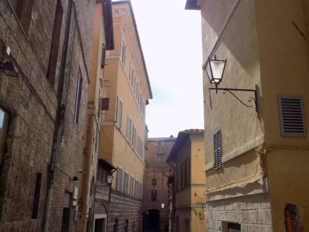 Siena, Siena