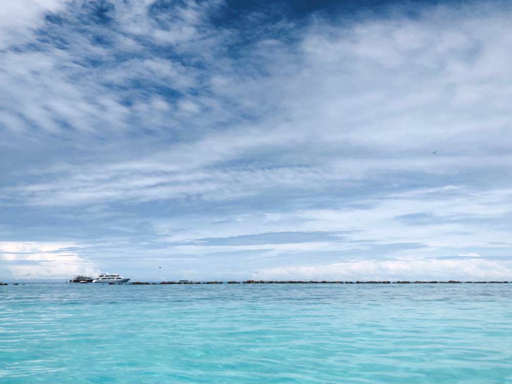Kaafu Atoll, Paradise Island Resort & Spa