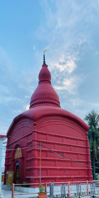 Udaipur, Tripura Sundari Temple / Matabari Shaktipeeth