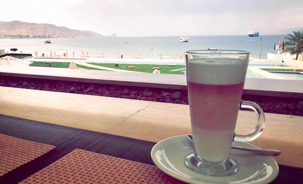 Aqaba, Kempinski Hotel Aqaba Red Sea