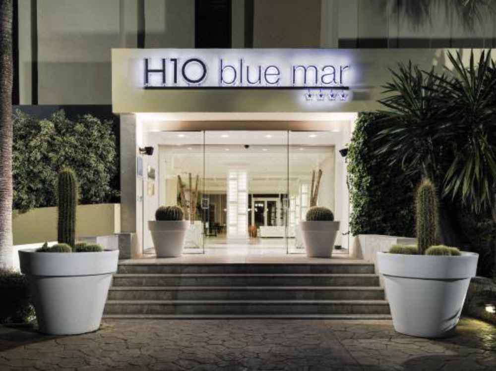 Camp de Mar, H10 Blue Mar Boutique Hotel