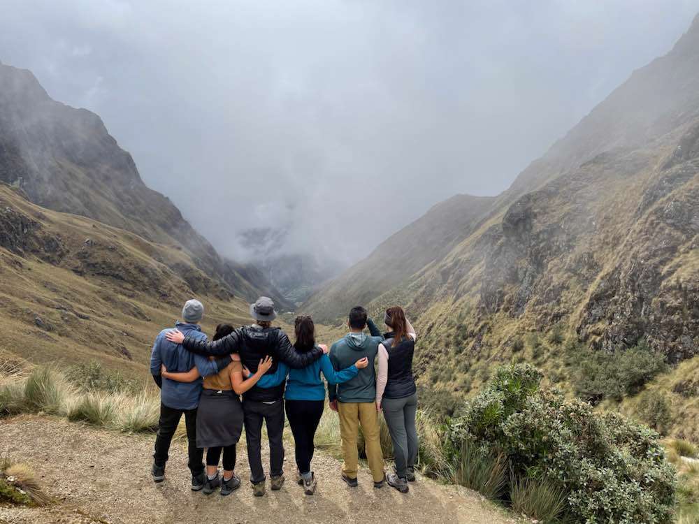Cusco, Alpaca Expeditions