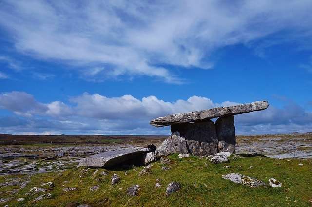 County Clare, The Burren
