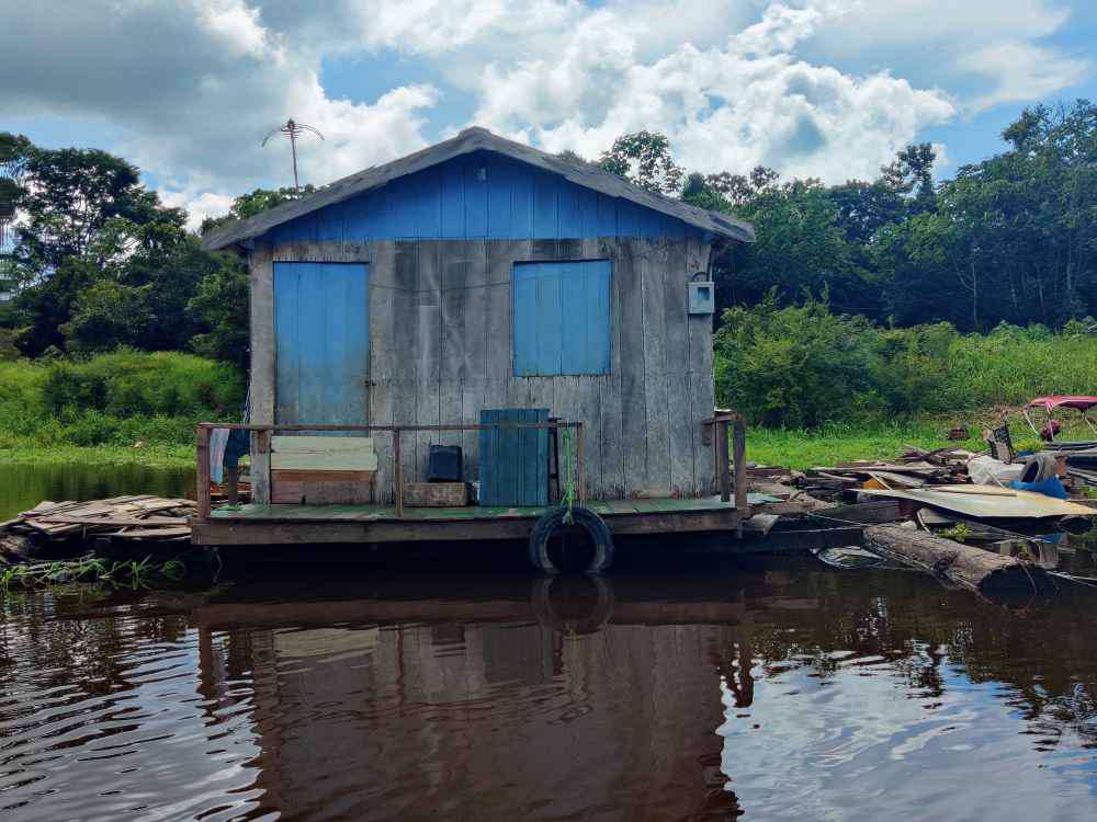 Manaus, Manaus