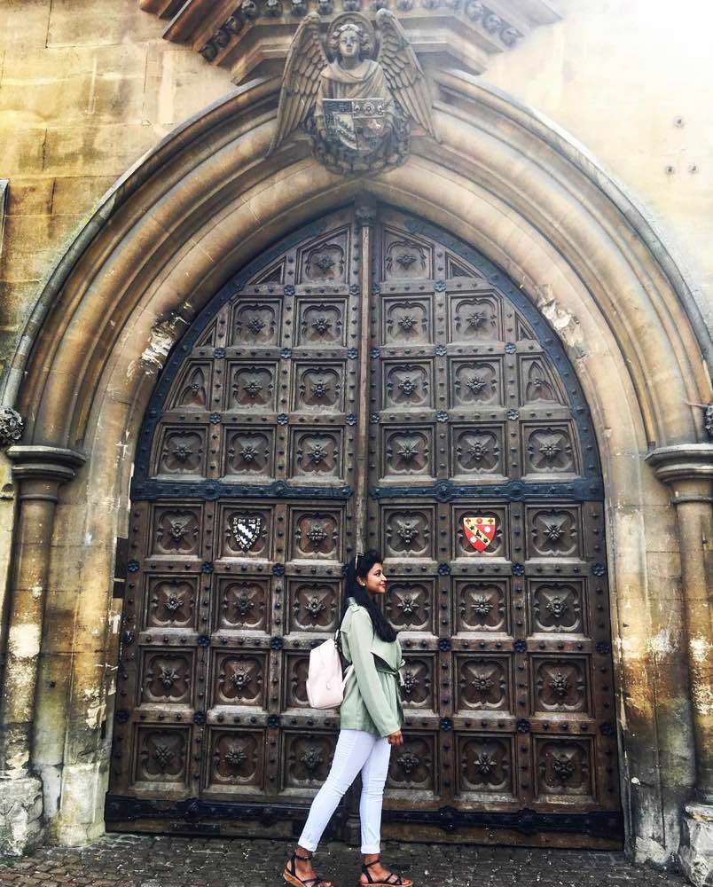 Oxford, Oxford