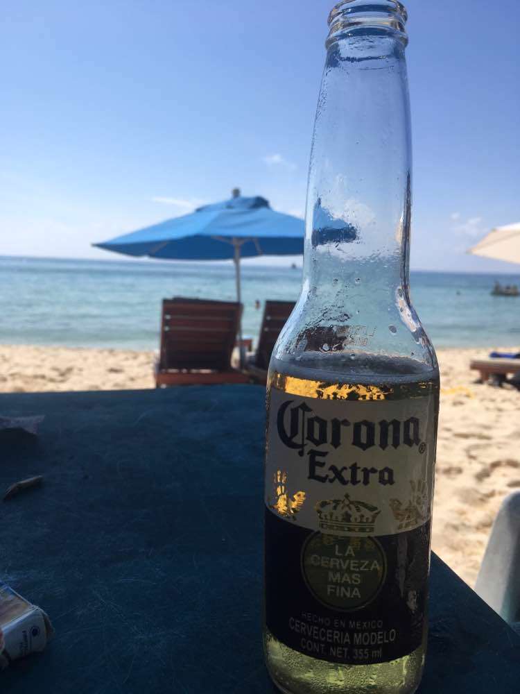 San Miguel de Cozumel, Playa Palancar Cozumel Beach Club