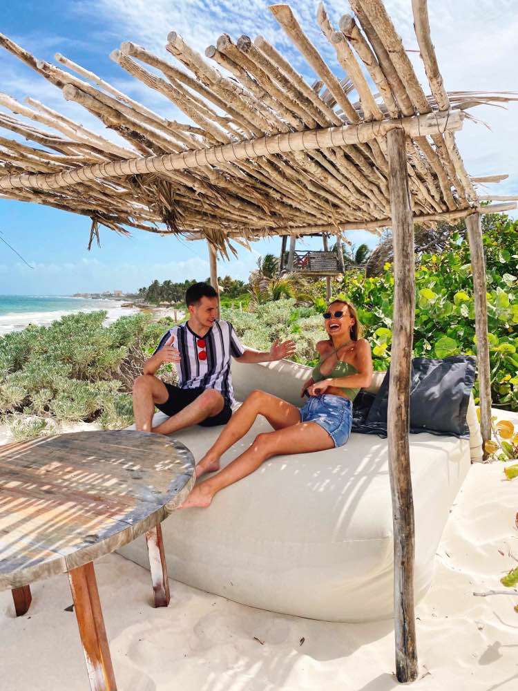 Tulum