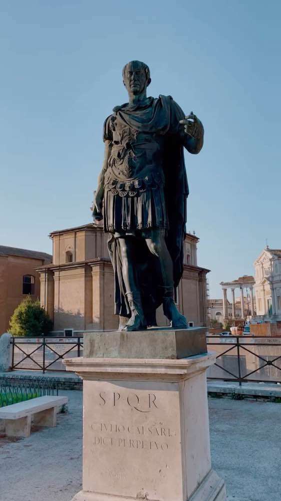 , Roman Forum
