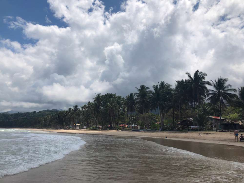 Puerto Princesa, Sheridan Beach Resort and Spa