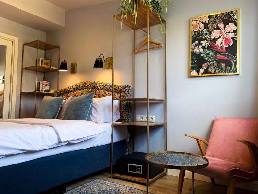 Warsaw, SleepWell Boutique Apartments